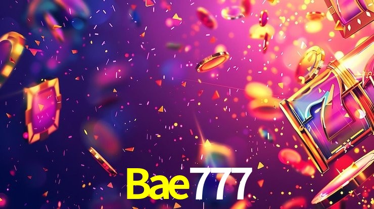 Casino Ao Vivo Bae777
