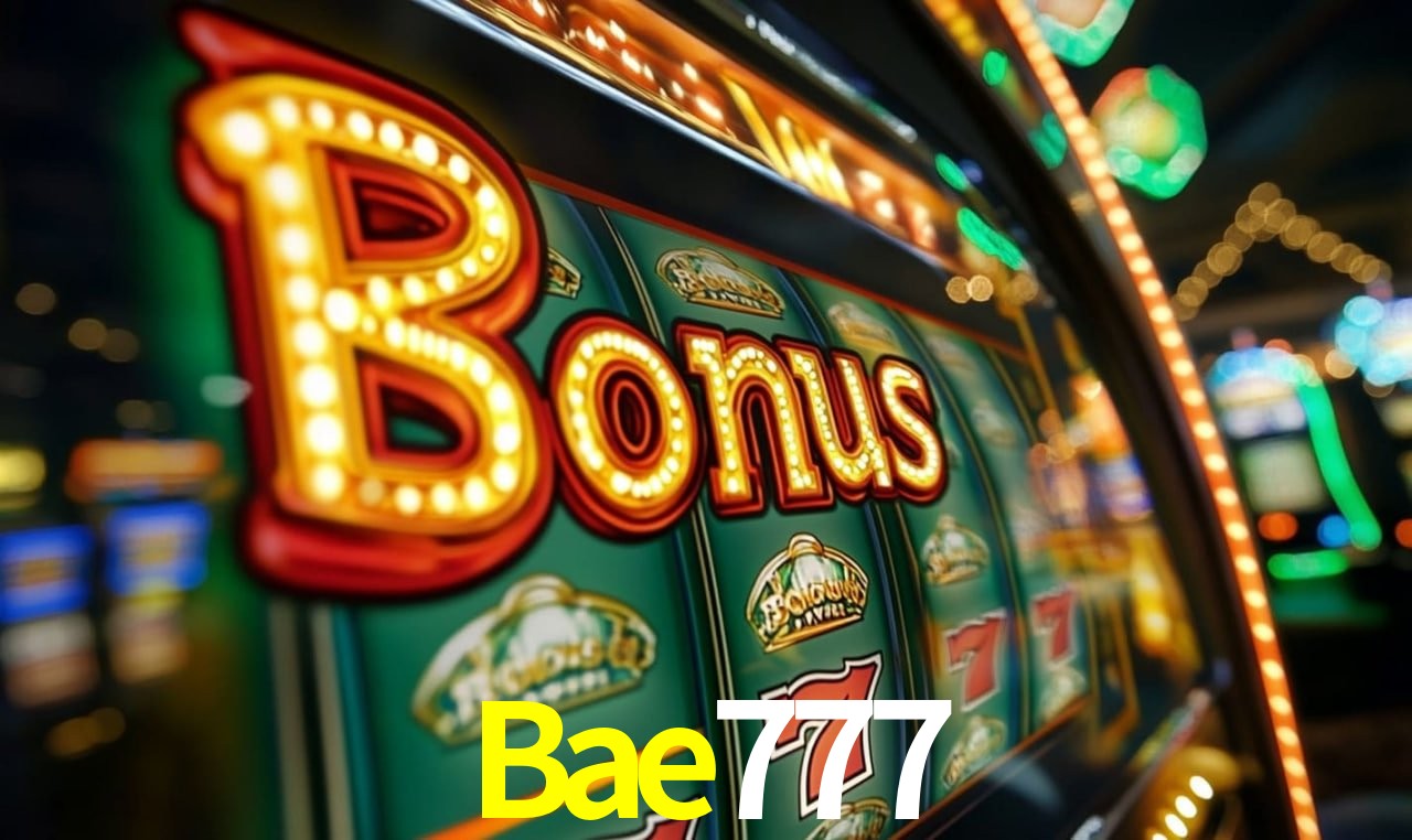 Tecnologia da Plataforma Bae777