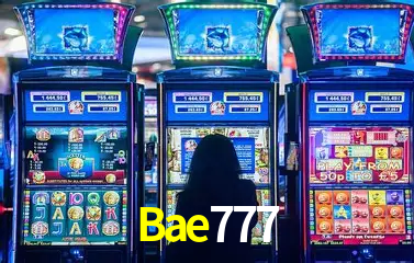 Inovações de Jogos na Bae777: O Futuro das Experiências Interativas