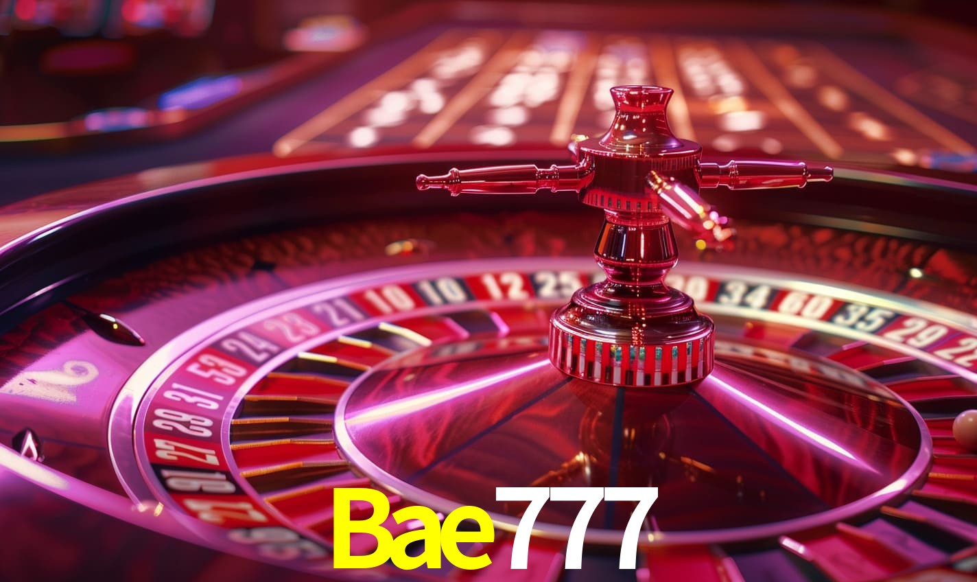 Interface Premium Bae777