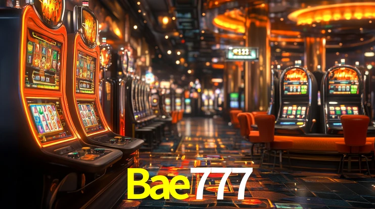 Bae777 Com Login