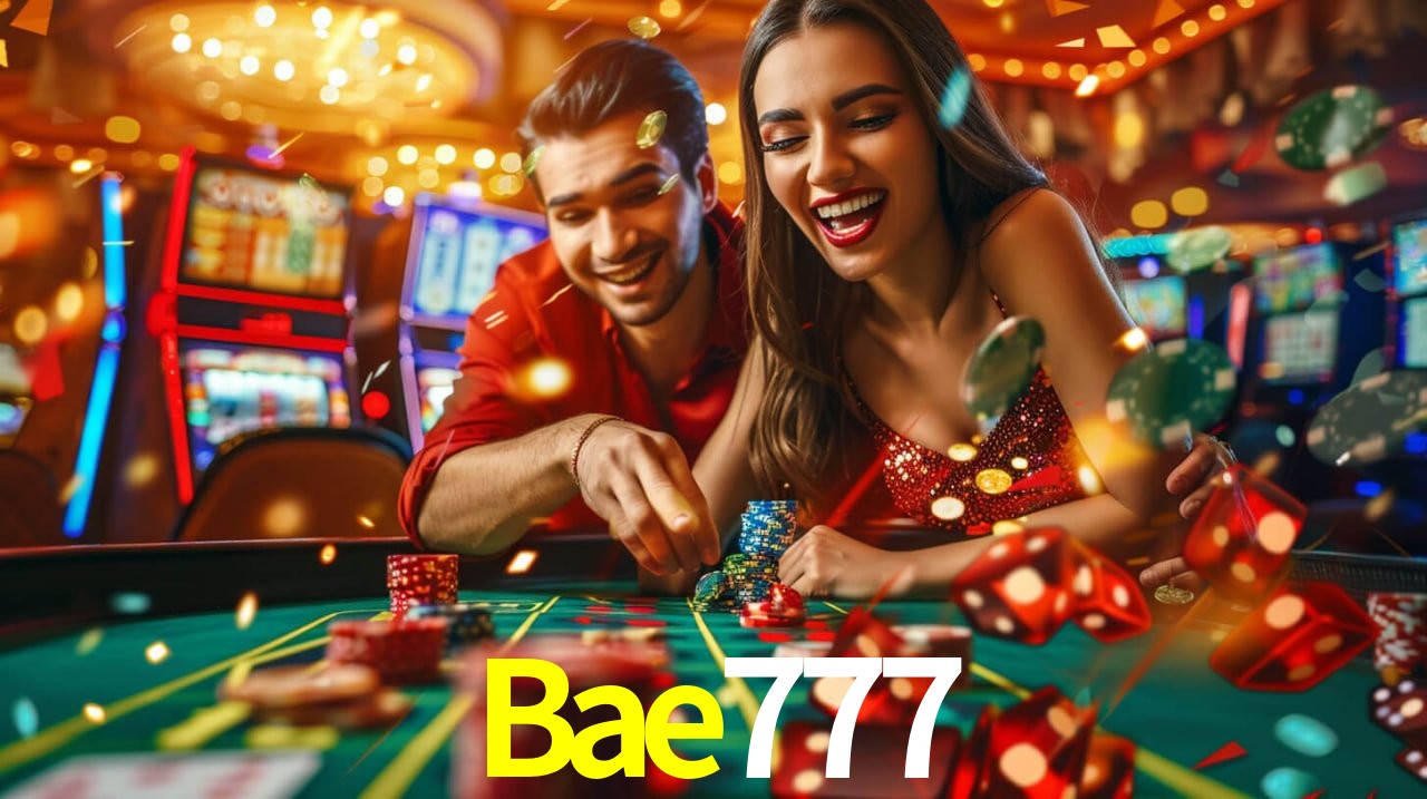 Estatísticas do Jogo Bae777