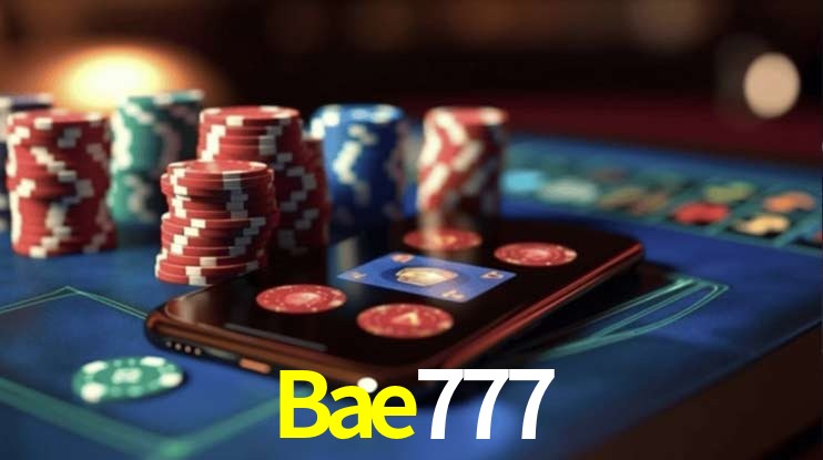 Especiais de Fim de Semana Bae777