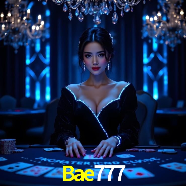 Promoções Sazonais Bae777