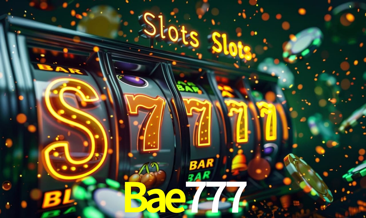 Diretório de Jogos Bae777