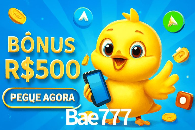 Descubra a Magia dos Jogos de Arcade no Bae777