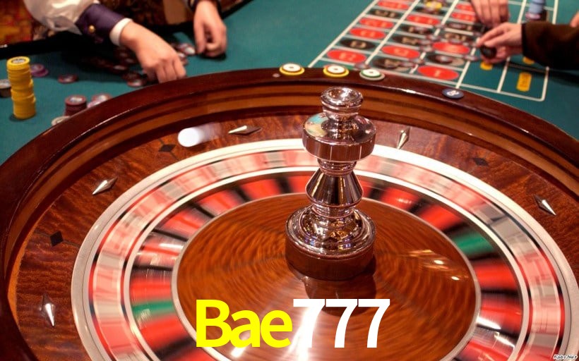 Apostas de Tênis Bae777