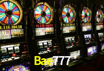 A Emoção da Loteria na Bae777: Uma Chance de Mudança de Vida