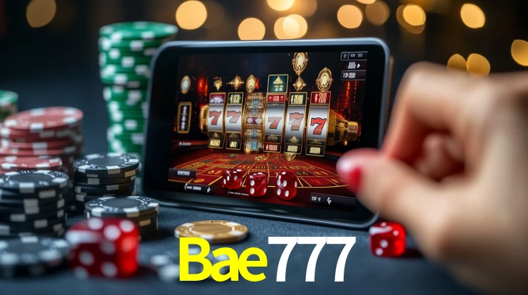 Torneios Bae777