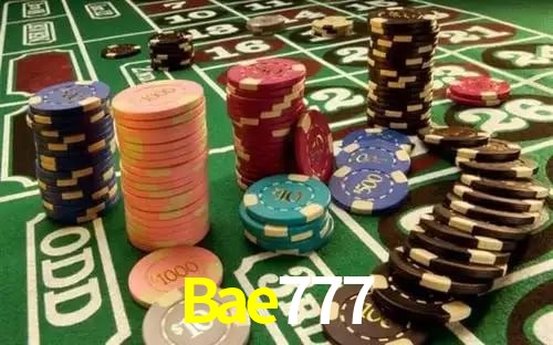 Jogos Exclusivos Bae777
