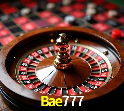 Segurança 2FA Bae777