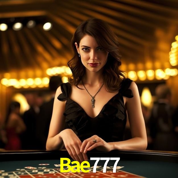 Apostas de Futebol Bae777