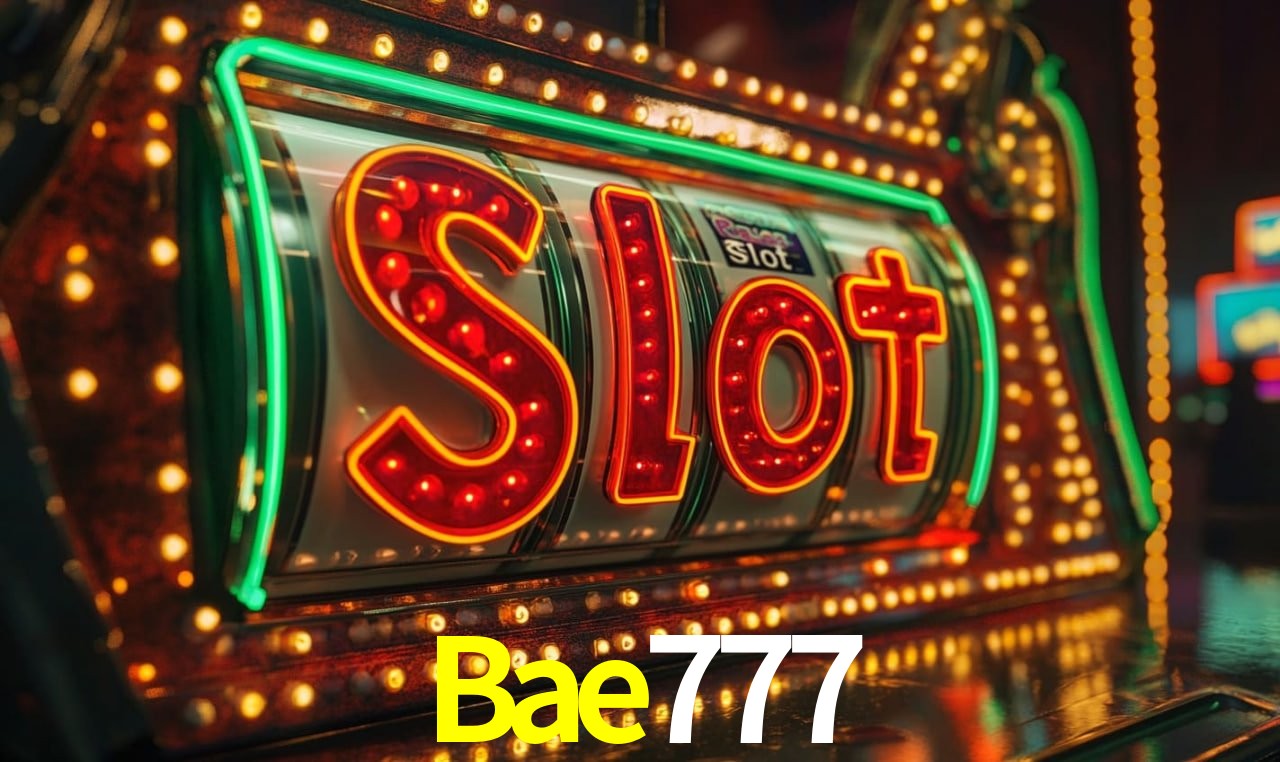 Diretório de Jogos Bae777