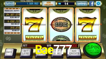 A Emoção da Loteria na Bae777: Uma Chance de Mudança de Vida