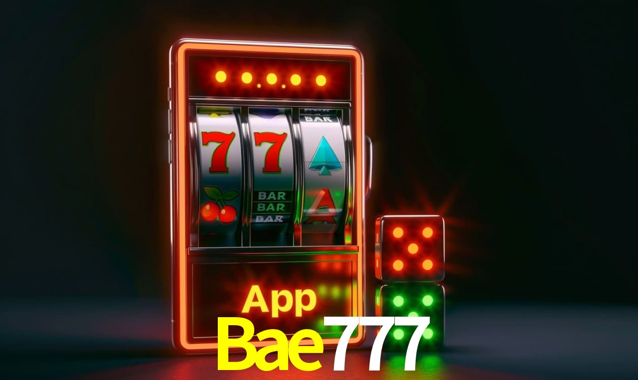 Sistemas de Segurança Bae777