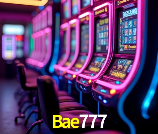 Design Responsivo Bae777