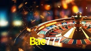 Benefícios da Conta Bae777