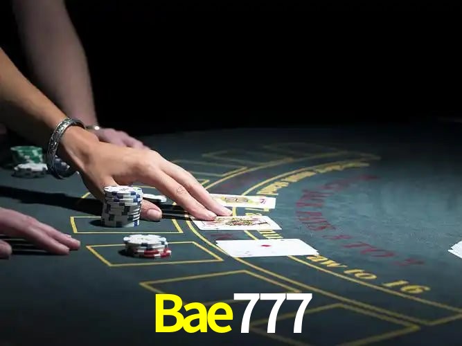 Cadastro Rápido Bae777