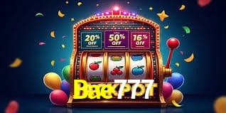 Casino Ao Vivo Bae777