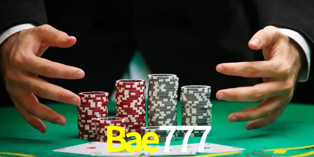 Especiais de Fim de Semana Bae777