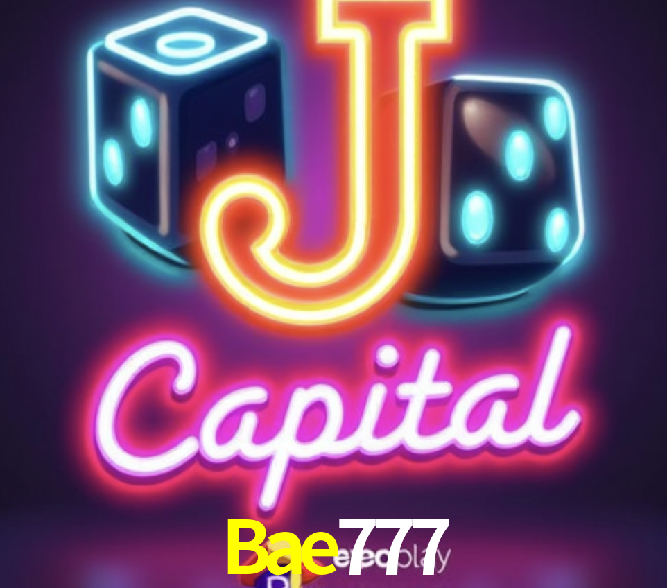 Descubra o Mundo do Cassino Online com Bae777