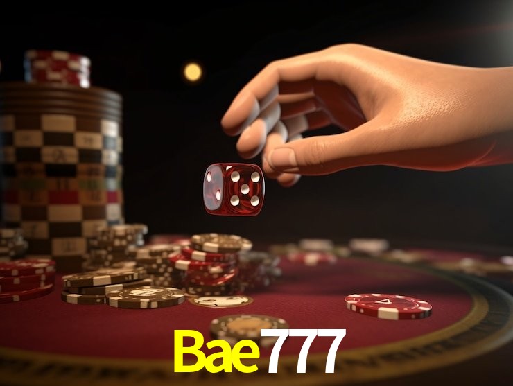 Promoção Relâmpago Bae777