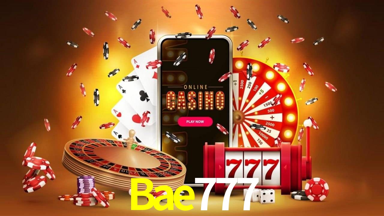 Bônus de Boas-vindas Bae777
