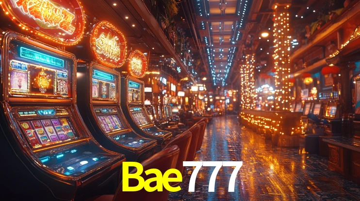 Bae777 Com Login