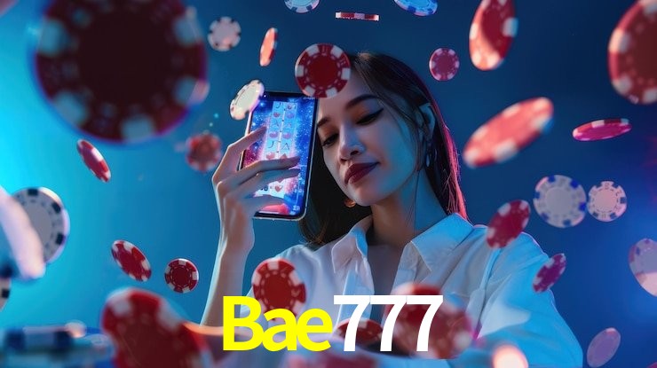Bônus de Boas-vindas Bae777