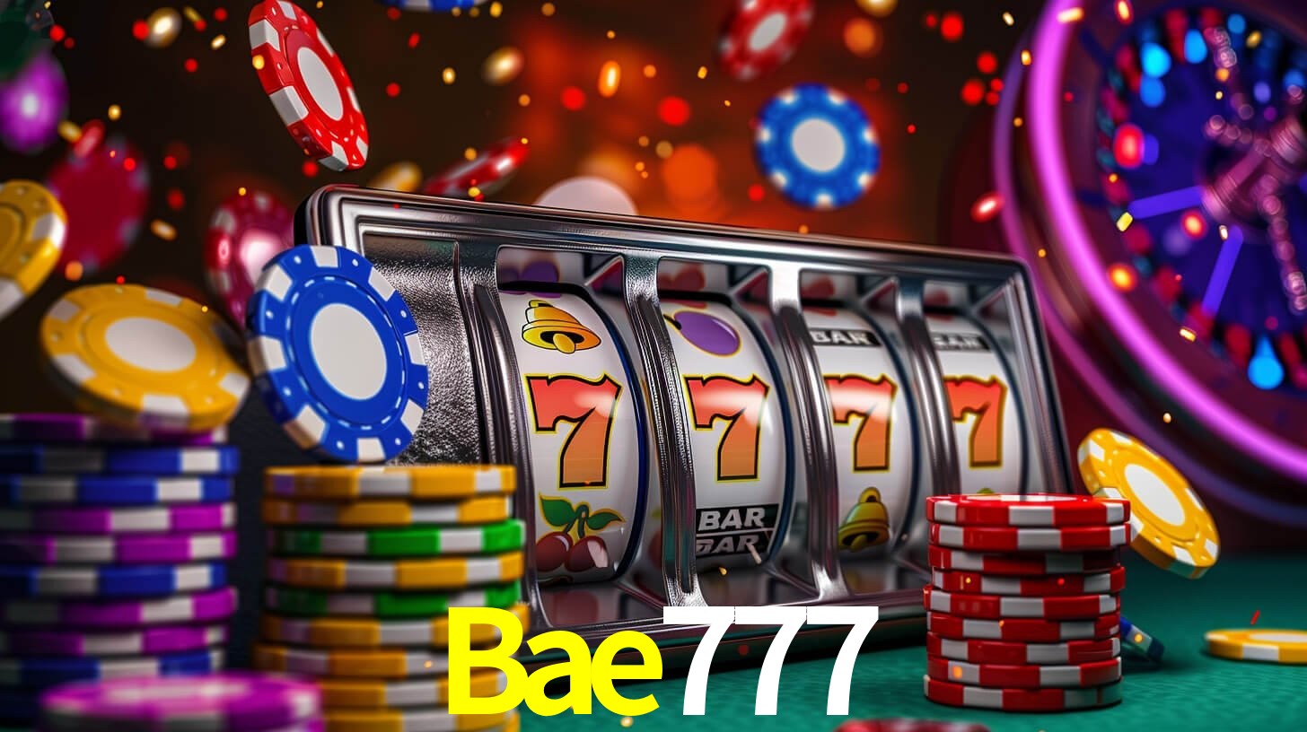 Apostas de Futebol Bae777