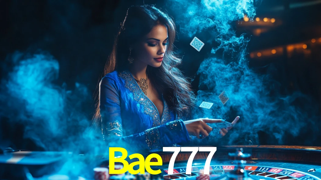 Estatísticas Esportivas Bae777