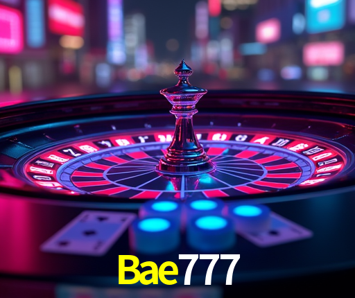 Apostas de Tênis Bae777