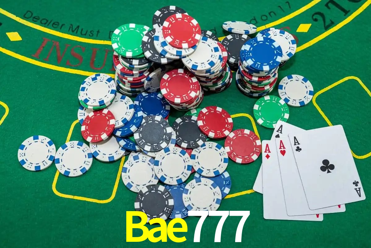 Estatísticas Esportivas Bae777