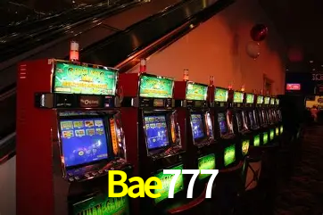 Apostas Esportivas na Bae777: Um Guia Completo