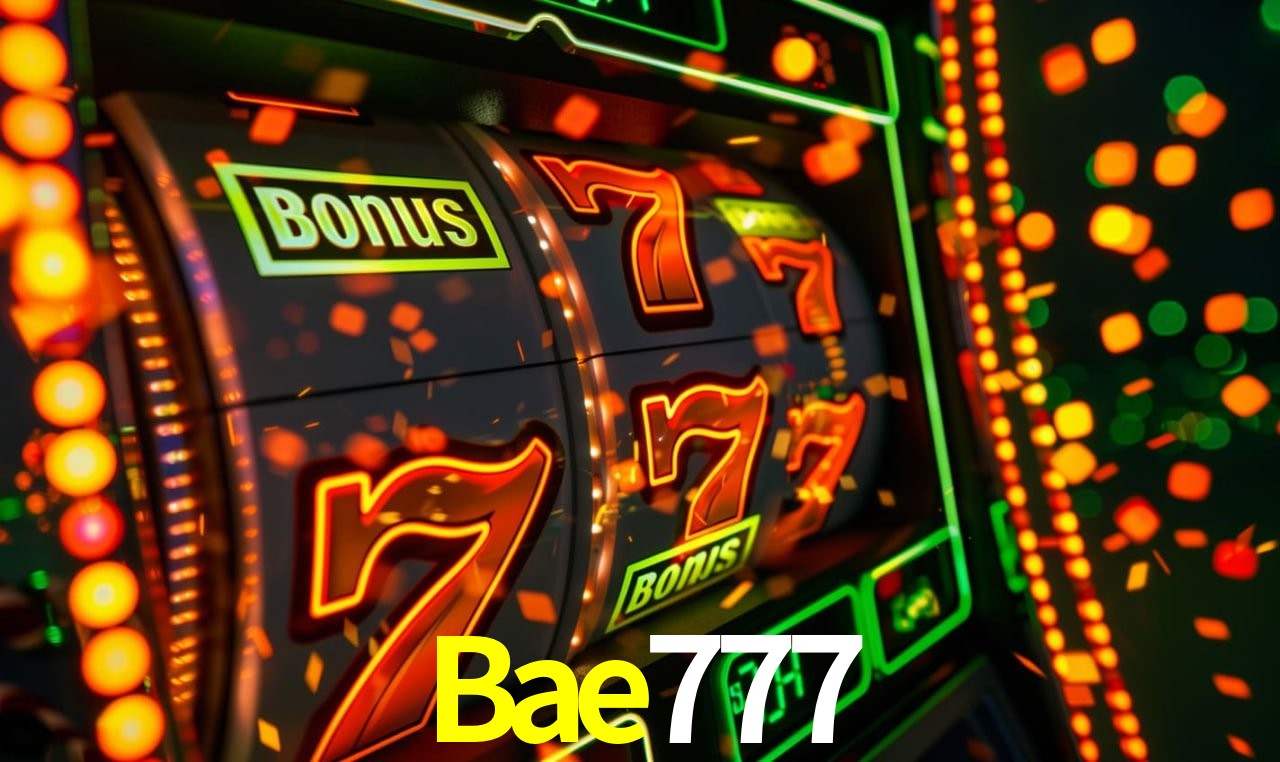 Torneios Bae777