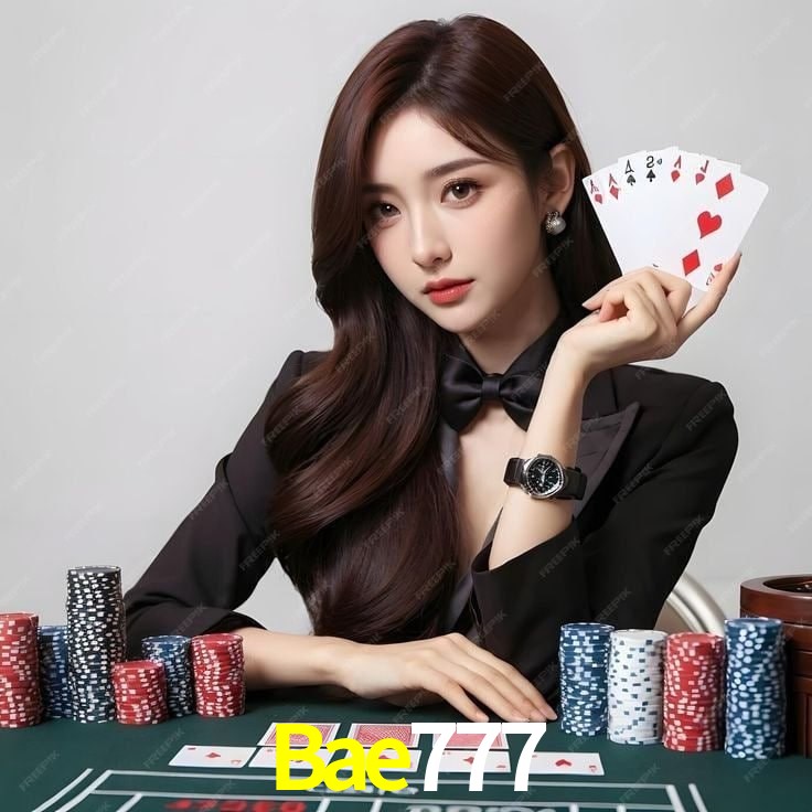 Jogos de Slot Bae777