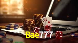 Mesa de Blackjack Bae777