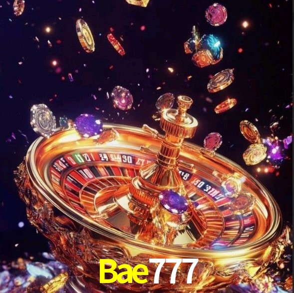 Provedores de Jogos Bae777