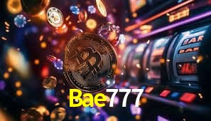 Mesa de Roleta Bae777