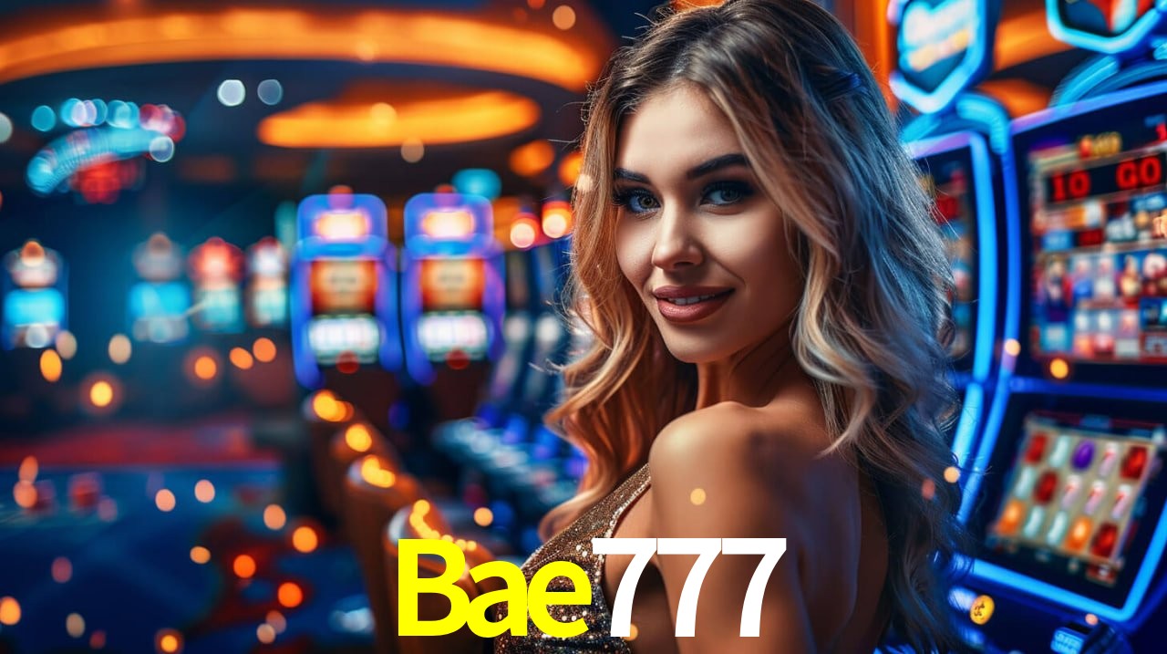 Mesa de Blackjack Bae777