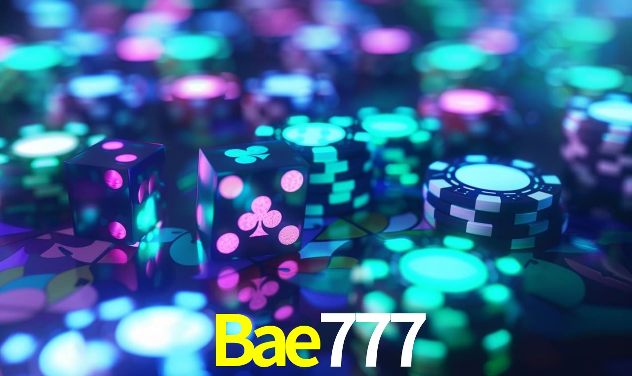 Estatísticas do Jogo Bae777