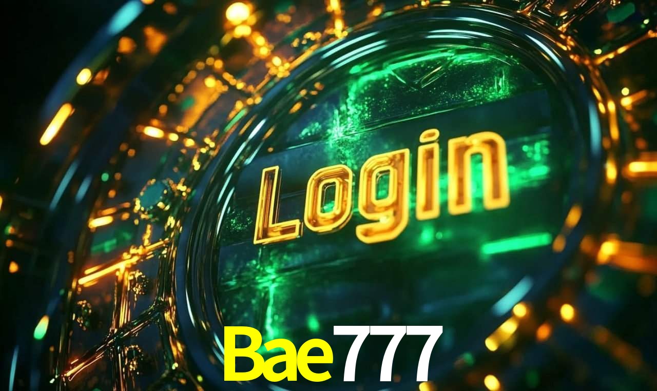 Interface do App Bae777
