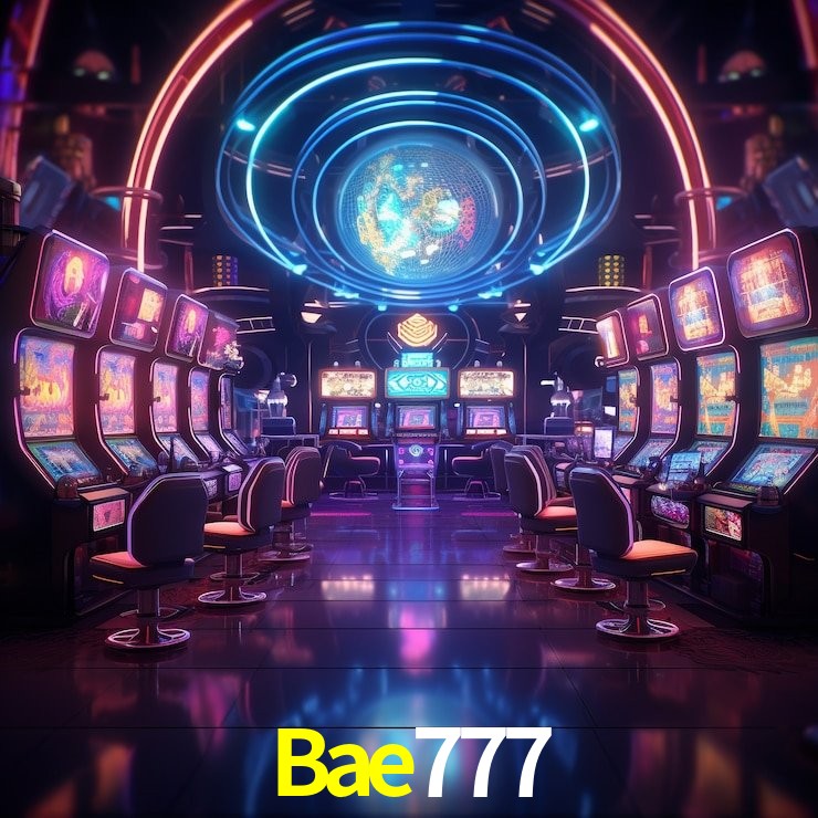 Promoções Sazonais Bae777