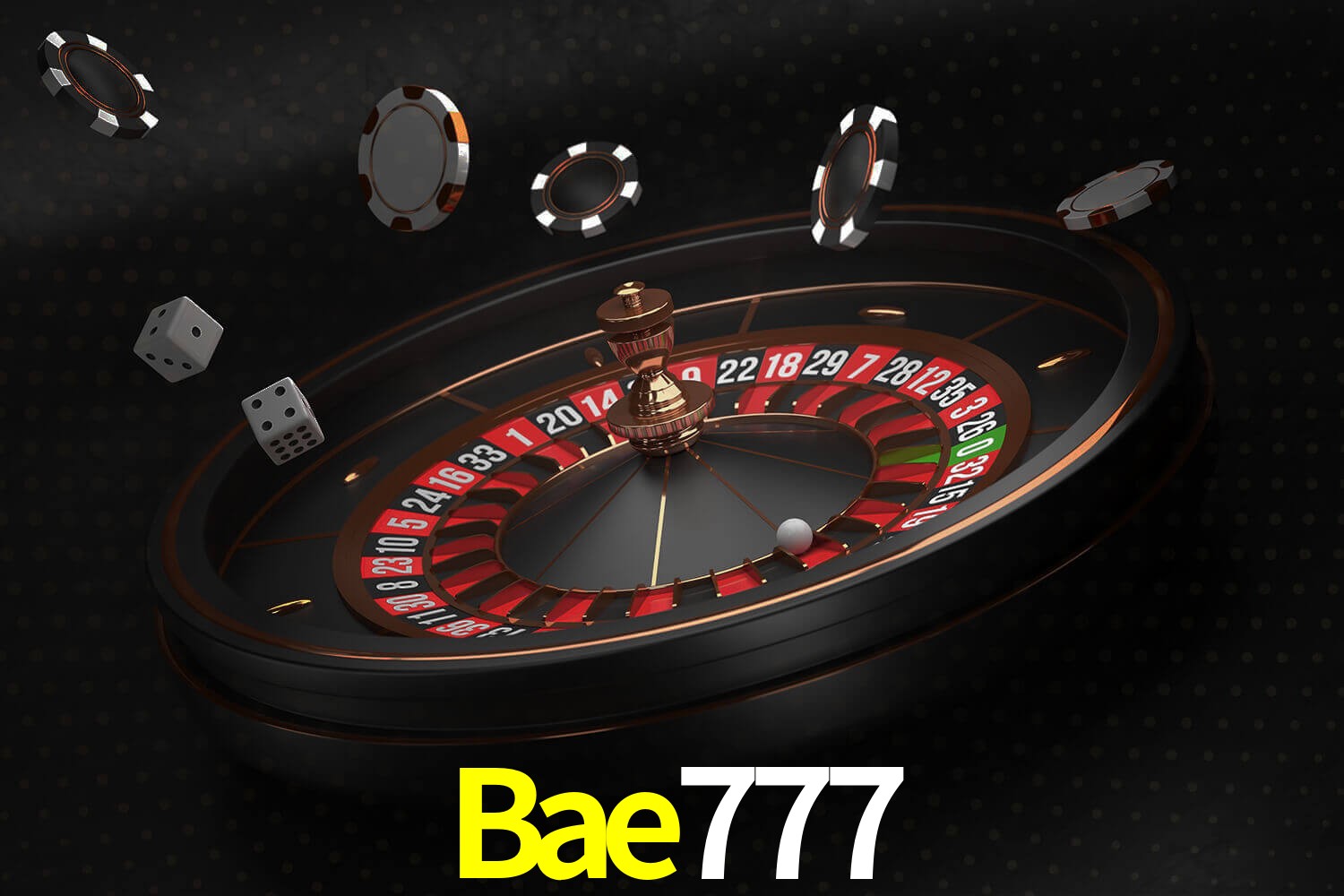 Bae777 - Roleta da Fortuna Nobre - Bae777.Com