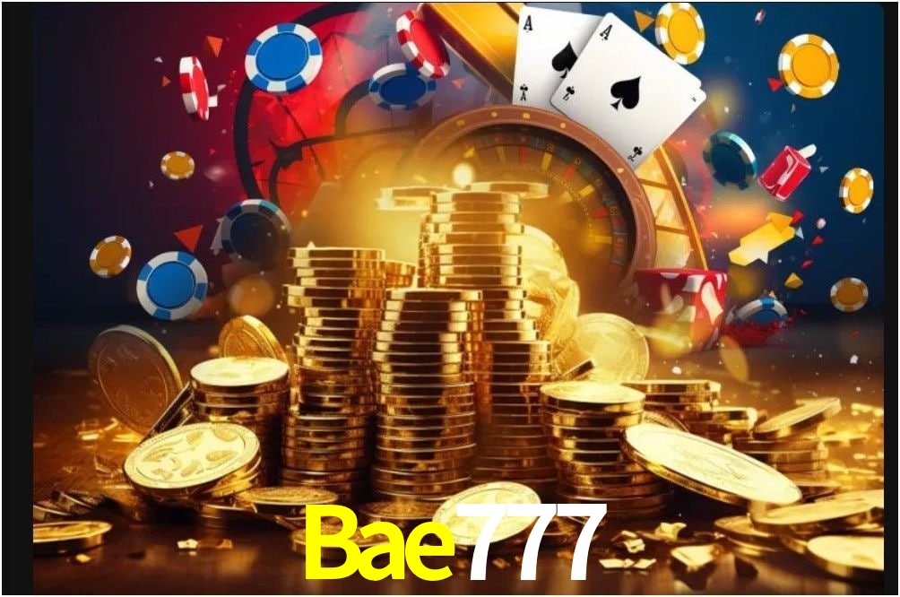 Casino VIP Bae777