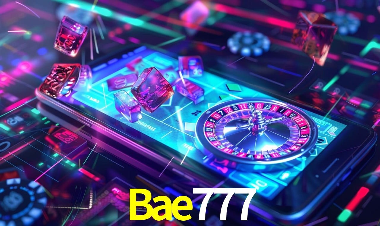 Login Seguro Bae777