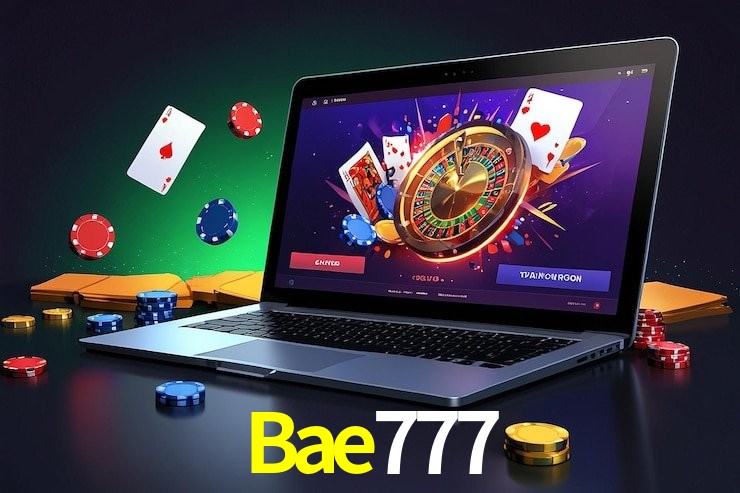 Login Seguro Bae777
