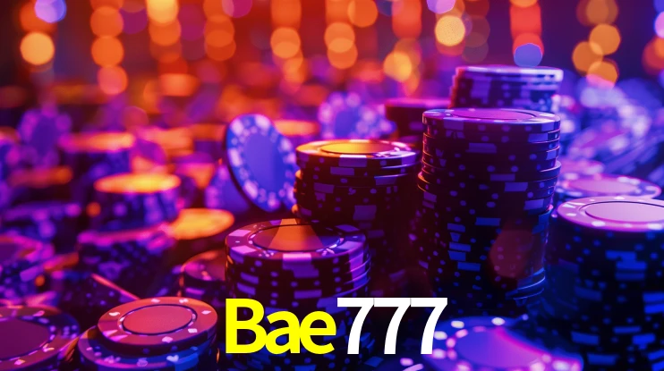 Bae777 Com Login