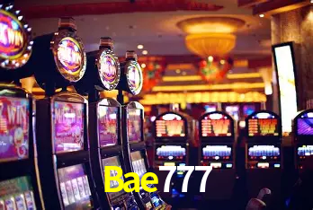 Apostas Esportivas na Bae777: Um Guia Completo