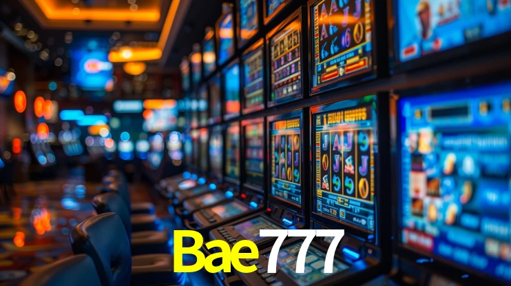 Desvendando o Mundo dos Jogos Virtuais na Bae777